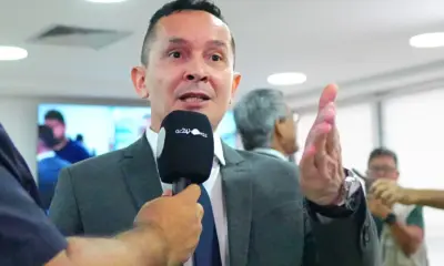 Adailton denuncia possível terceirização do Hospital Regional do Alto Acre
