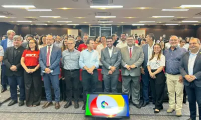 Ministro do Trabalho anuncia investimento de R$ 1 milhão no Acre