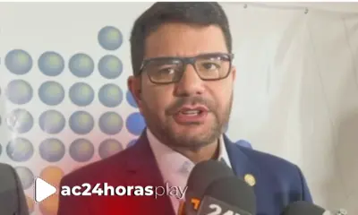 Gladson Cameli: “O Acre está formando atletas para brilhar no mundo”