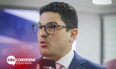 “Assembleia busca diálogo para encontrar solução aos agentes provisórios” diz Ribeiro