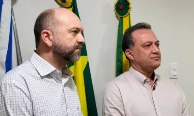Rennan Biths assegura transporte público de qualidade sem aumento na tarifa