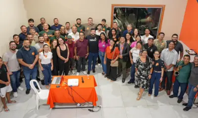 NOVO anuncia disputa majoritária nas eleições de 2026 no Acre