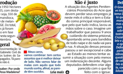 Ninguém quis a ‘Peixes’ a R$ 1,99
