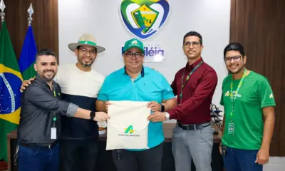 Carlinhos do Pelado viabiliza linha de crédito para energia solar aos servidores