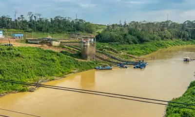 Saerb informa atraso em reparo de bomba e abastecimento retorna até o fim de semana
