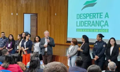 Governo do Acre lança 2ª edição do projeto “Desperte a Liderança que Existe em Você”