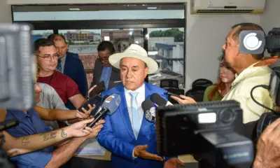Prefeitura cobra participação do Estado no custeio do transporte público