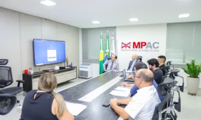 MP desenvolve ferramenta para centralizar dados sobre letalidade e vitimização policial