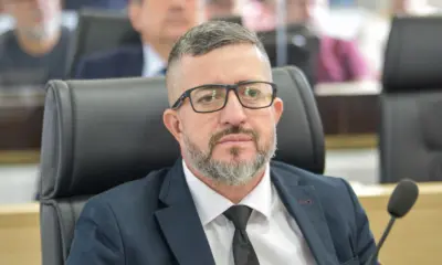 Mustafá diz que prefeito pode ter sido “infeliz” em fala sobre mensalinho