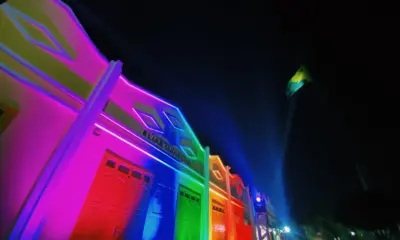 Circuito Acreano da Diversidade 2025 terá abertura gratuita com shows nacionais e locais no Cine Teatro Recreio
