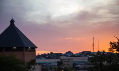 Segunda-feira terá chuvas a qualquer hora no Acre, com possibilidade de temporais