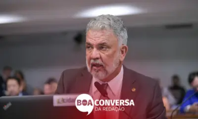 Petecão costura no Juruá e espera a “virada da chave” na disputa ao Senado