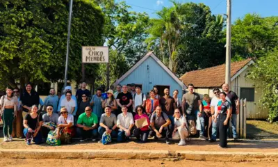 Exporta Mais Amazônia: Jorge Viana leva 25 compradores de 18 países para imersão na floresta
