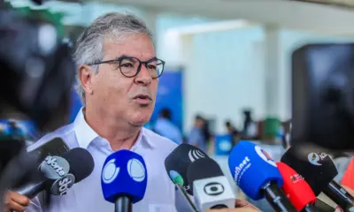 Jorge Viana diz que Acre deve bater US$ 100 milhões em exportações em 2025