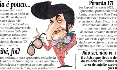 Ausência