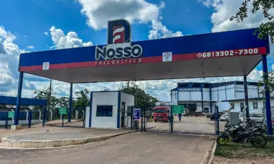 Em expansão, Frigo Nosso recebe comitiva para abertura de negócios no Acre
