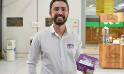 Açaí Paraense entra em rodada de negócios do Exporta Mais Amazônia
