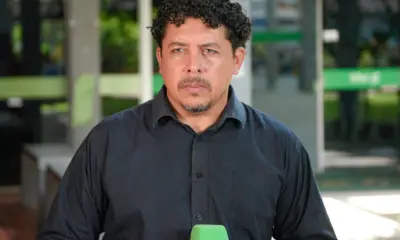 Itaan Arruda destaca desafio do beneficiamento da produção do café
