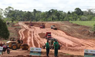 Revitalização da Estrada do Quixadá é garantida após ação de Afonso