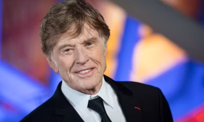 Morre aos 89 anos Robert Redford, ator e diretor vencedor do Oscar