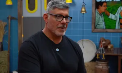 Recusou? Alexandre Frota revela se foi convidado para elenco de A Fazenda 17