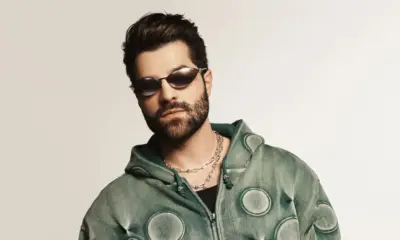 Show de Alok é confirmado para outubro em Rio Branco