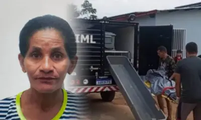 Um assassino a solta (crimes da vida real)!