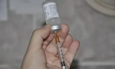 Vacina contra vírus causador da bronquiolite chega ao SUS em novembro