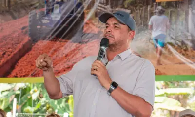 Mâncio Lima aguarda R$ 981 mil do governo federal para atender famílias afetadas pela seca