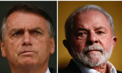 Por que Bolsonaro está sendo julgado no STF e Lula foi na 1ª instância?