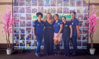 Sula Ximenes reforça obras de Gladson e presença feminina no comando do Deracre