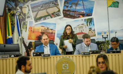Câmara de Rio Branco debate Plano Plurianual 2026-2029 em audiência
