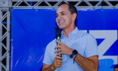 Zequinha prepara aniversário de 121 anos de Cruzeiro do Sul com seis inaugurações