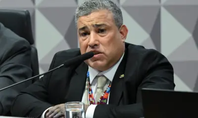 CPMI do INSS decreta a prisão do presidente da Conafer