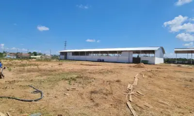 Seagro rebate denúncia sobre Complexo Agroindustrial de Agricultura Familiar