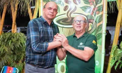 Mâncio Lima receberá R$ 1 milhão para adubação de café