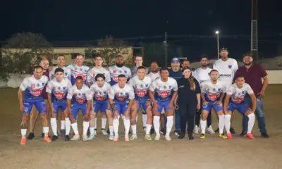 Prefeitura realiza final da Taça Cidade de Brasileia com quatro categorias