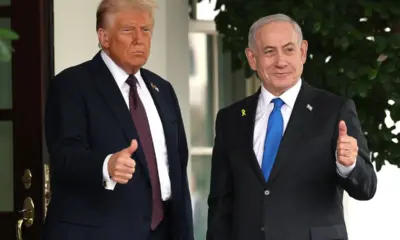 Entenda os pontos do plano de paz proposto por Trump para Gaza