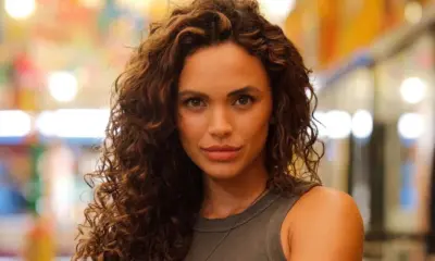 Ela voltou: Como Bárbara provoca inferno na vida de Kami e Marlon em Dona de Mim