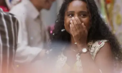 Duda Santos vai de Garota do Momento a princesa africana em A Nobreza do Amor