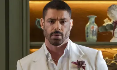 César foge do casamento em Vale Tudo? Reviravolta inédita é de cair o queixo