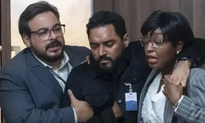 Odete erra outra vez em Vale Tudo: Mário Sérgio morre no lugar de Marco Aurélio