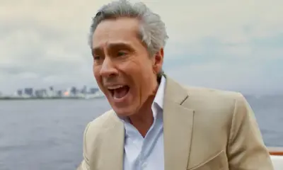 O amadorismo gritante no remake de Vale Tudo torna crime de Odete um mico