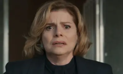 Remake de Vale Tudo muda história de Odete, e três personagens a fazem tremer