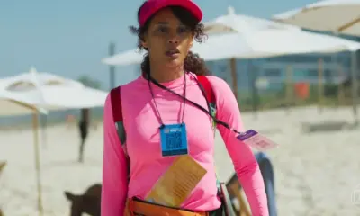 Povo não perdoa: 5 mudanças de Vale Tudo que fizeram o público detonar Manuela Dias