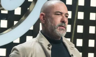 Por que Fogaça está fora do MasterChef Confeitaria? Ele explica ausência