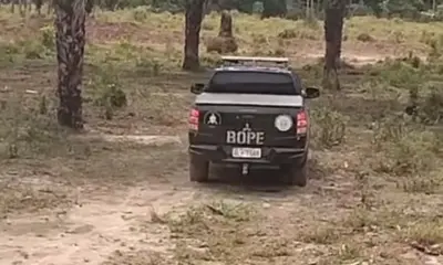 Corregedoria da PM é acionada por conflito agrário no Seringal São Bernardo