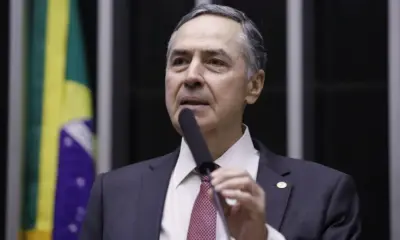 Com indefinição de Barroso, Lula já avalia cenários para o STF