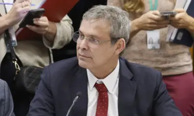 PT aciona STF contra PEC da Blindagem