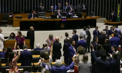 Motta anuncia votação de urgência para projeto de anistia a golpistas